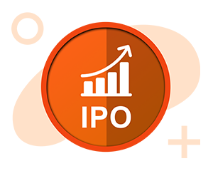IPO icon
